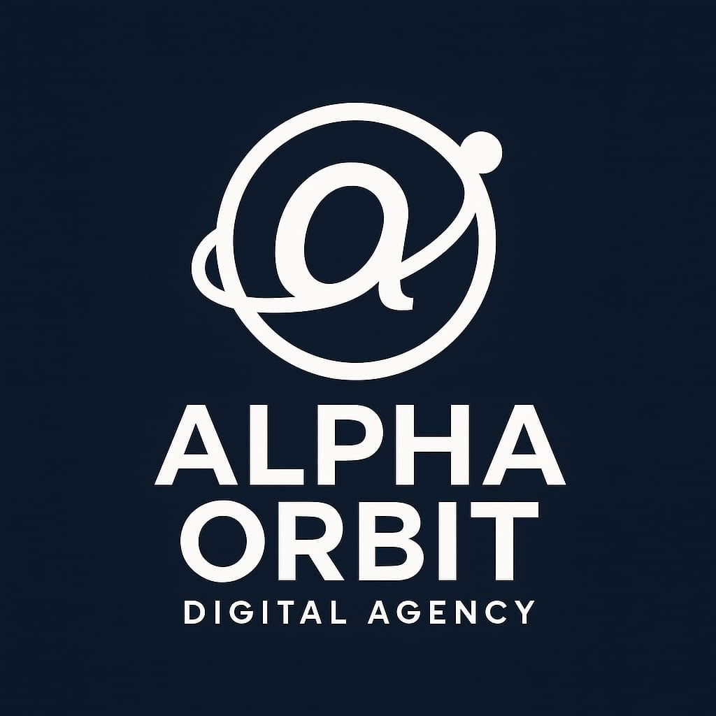 Alpha Orbit Digital Agency